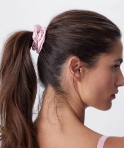 Scrunchie - Light Pink