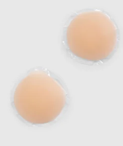 Silicone Nipple Covers - Nude 2
