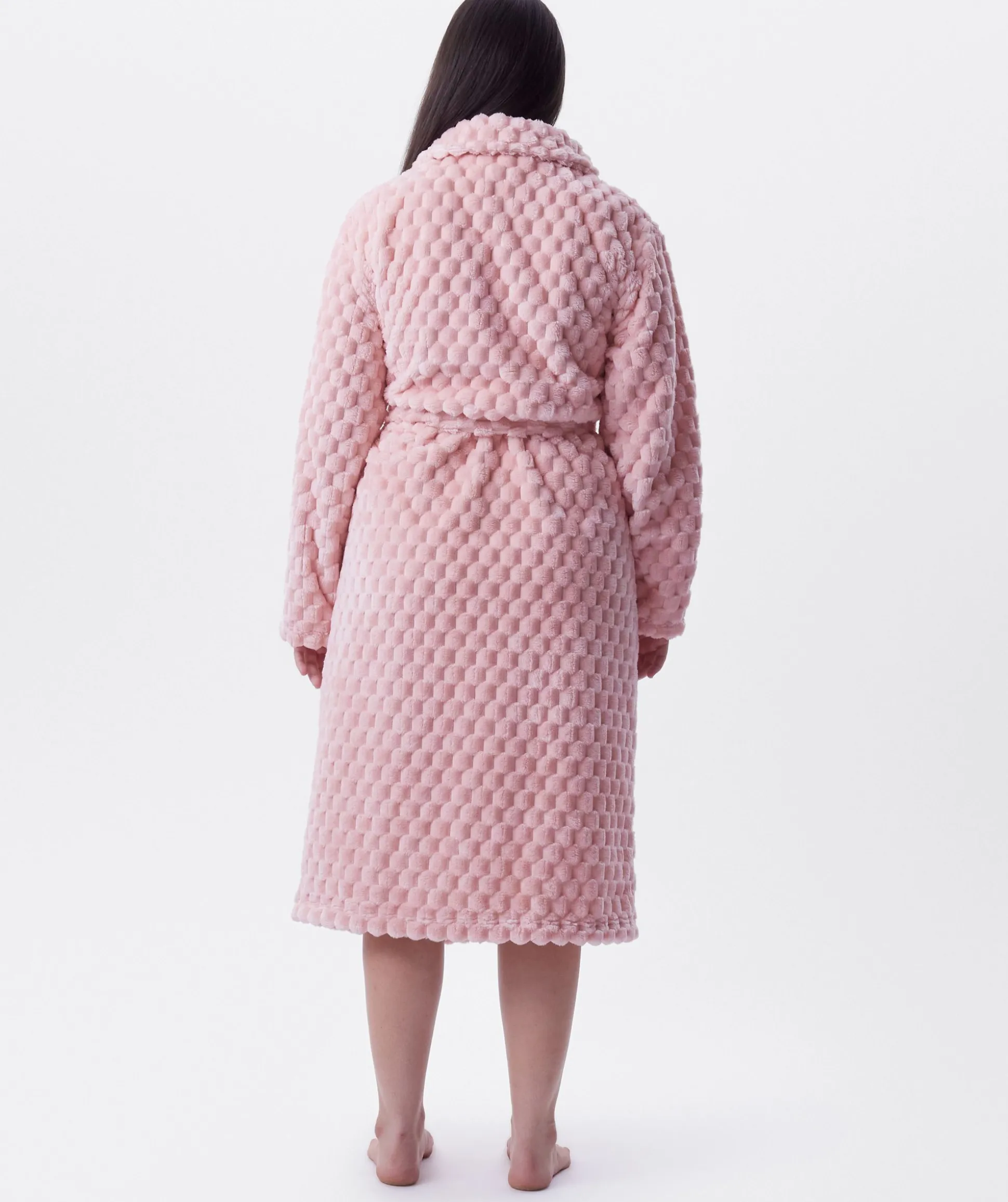 Sophia Gown - Light Pink