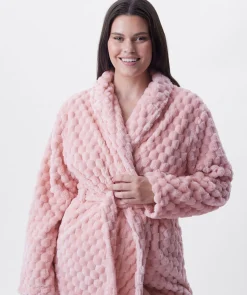 Sophia Gown - Light Pink