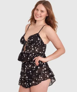 Starry Night Cami-Print