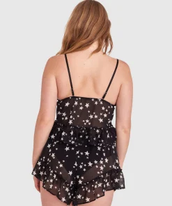 Starry Night Cami-Print