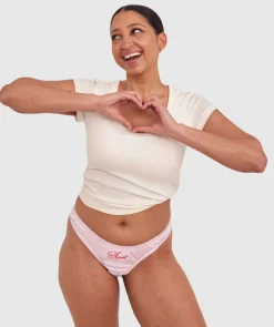 Sweet N' Spicy Mystery Gift Box - Light Red/Pink