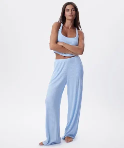Tara Cami - Light Blue
