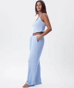 Tara Cami - Light Blue