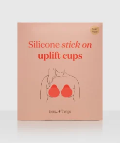 The Sorceress Silicone Adhesive Cups