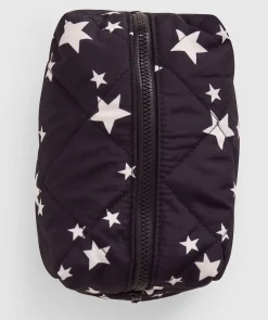 Vacation Soft Makeup Bag - Print