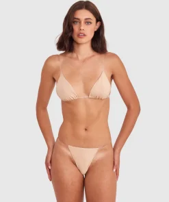 Vanish Solution String - Nude 2
