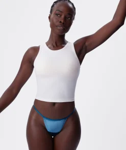 Verity String - Teal