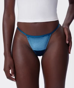 Verity String - Teal
